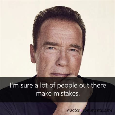 90+ Arnold Schwarzenegger Quotes on Success & Determination