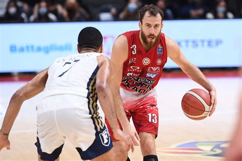 Olimpia Milano Vs Fortitudo Gennaio Preview E Ultime Notizie