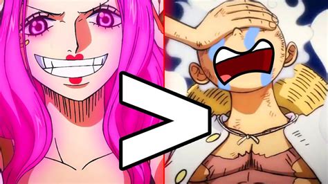 IL FRUTTO DI BONNEY è UNO DEI più POTENTI DI ONE PIECE ED HA