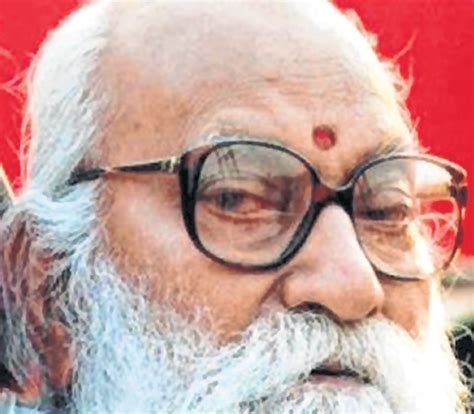 Nanaji Deshmukh To Be Posthumously Honoured With Bharat Ratna Today