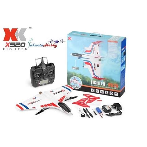 Jual Xk X G Ch Vtol Vertical Takeoff And Landing D Epp Shopee