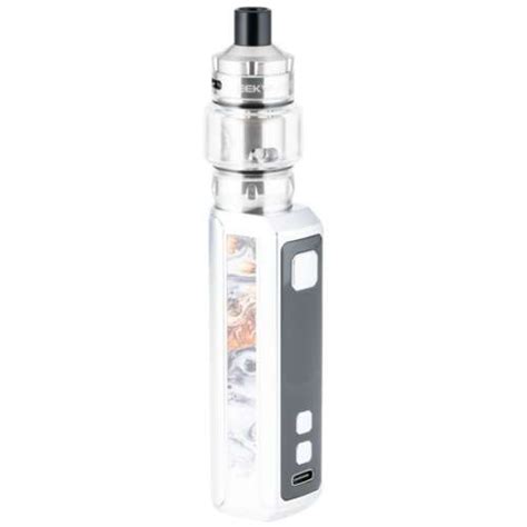 Geekvape Z50 Kits Vaping Elements All The Things Ocv