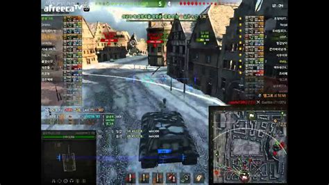 World Of Tanks Germany Tier10 Jagdpanzer E100 PUUUUUUUSH