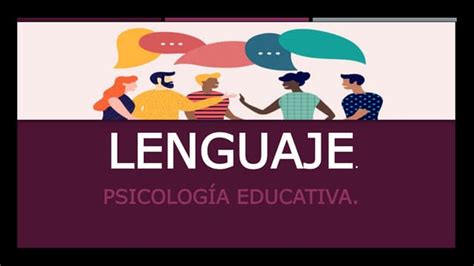 Lenguaje Ppt