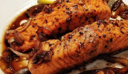 Roasted Thick Fish Fillets Or Steaks Brenda Gantt