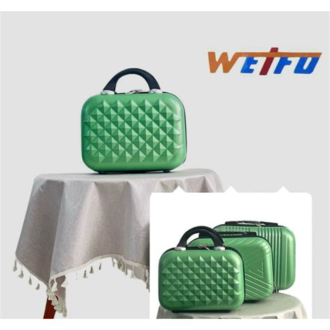 Frasqueiras Bolsa Maleta De Viagem Necessaire Abs R Gido Maleta