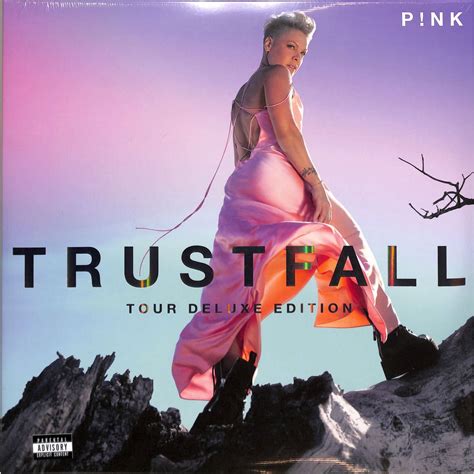 P Nk Trustfall