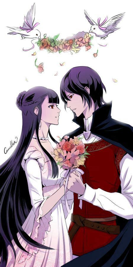 Noblesse Rai ship | Anime Amino