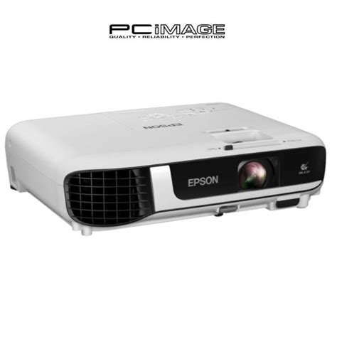 Epson Eb X Xga Lcd Projector Xga X Lumens Pc