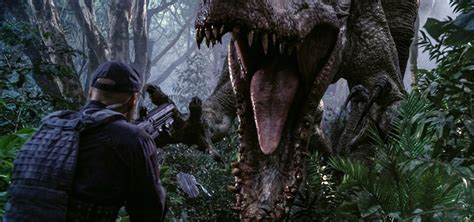 News And Views The Park Is Open All You Need To Know About Jurassic World News Into Film