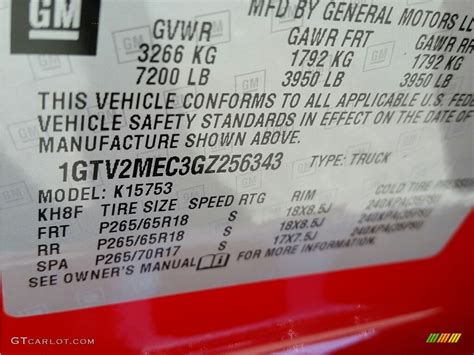 Cardinal Red Gmc Sierra Sle Double Cab Wd Photo