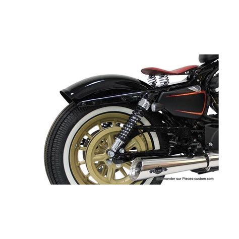 Garde Boue Avant Et Arri Re Harley Davidson Pieces Custom