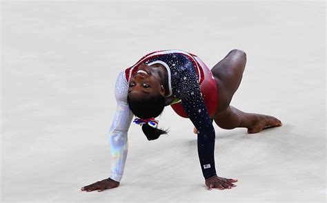 Gymnastics Artistic - Women's Team Final