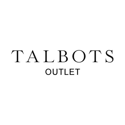 Talbots Outlet Stores Across All Simon Shopping Centers