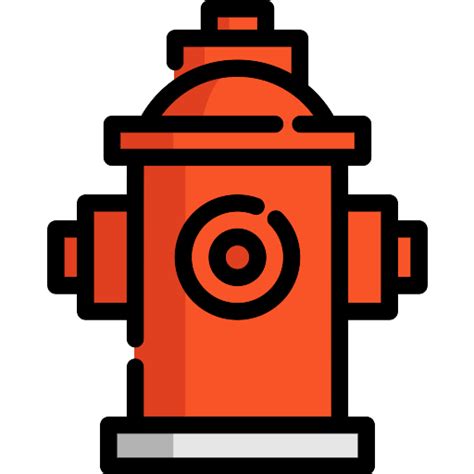 Hydrant Fire Hydrant Vector Svg Icon Png Repo Free Png Icons