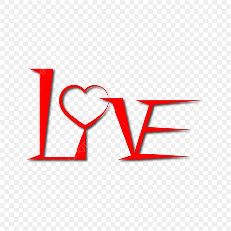 Love Text Clipart Hd PNG, Love Style Text With Symbol, Vector, Symbol, Love PNG Image For Free ...