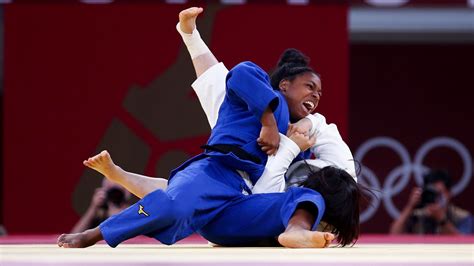 Judo At The 2024 Paris Olympic Games NBC Olympics