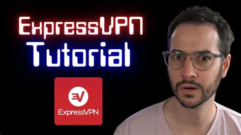 ExpressVPN Tutorial 2023 How To Use ExpressVPN YouTube