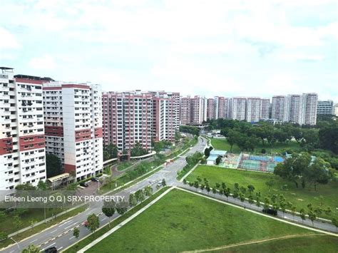 Buangkok Crescent Hougang Hdb 2 Rooms For Rent 100054271