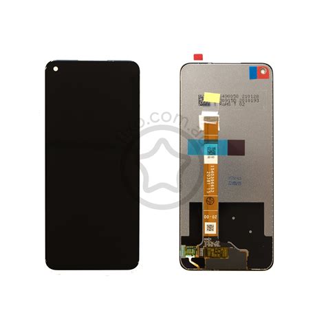 Oppo A52 Replacement Glass Touch Screen Fixo Australia