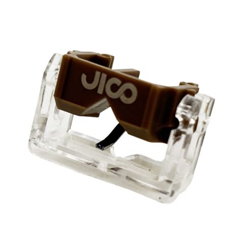 N E IMP NUDE ダエン針 JICO 日本精機宝石工業株式会社