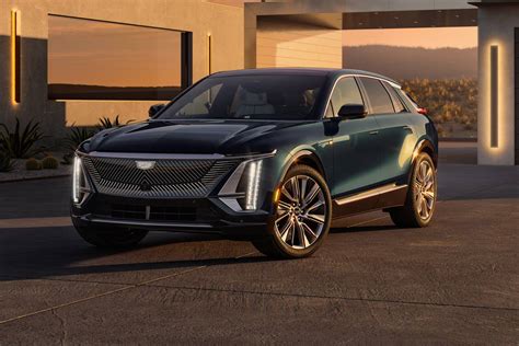 Cadillac Hybrid Vehicles 2024 Jeanne Corabella