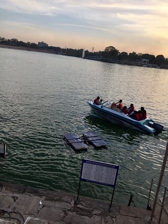 Kankaria Lake Ahmedabad UPDATED 2020 All You Need To Know Before You