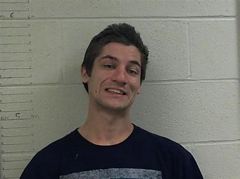 Man With Burglary Warrant Arrested In Sedalia