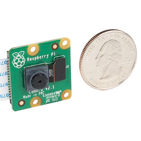 Raspberry Pi Camera Module V2 DEV 14028 SparkFun Electronics