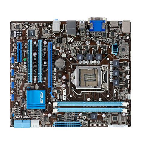 P H M Le Motherboards Asus Global