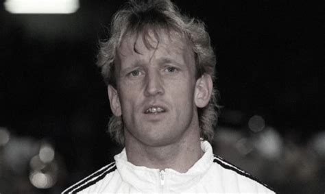 Andreas Brehme kimdir Kaç yaşında neden öldü ve ne zaman öldü