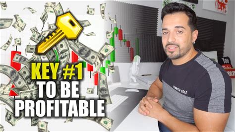 1 The Trading Keys To Become A Consistently Profitable Forex Trader Smaller Positions Youtube