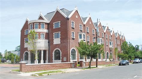 Chabad House at Rutgers is opening | The Jewish Standard