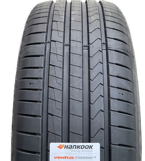 Hankook Ventus Prime 4 K135A 235/50/19 235/50R19 235/50 R19 Lato Letnie ...
