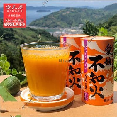 Get Pure orange juice Tangerine 100% without additives 125ml 1 each Delivered | Weee! Asian Market