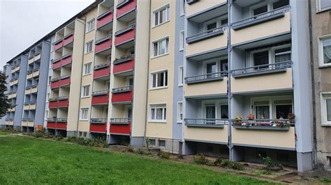 Aufwertung Unseres Wohnungsbestandes Wbg Brandenburg Ein Sicheres