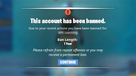 Epic Games Announces Massive Fortnite Ban Wave Here Is How To Avoid It