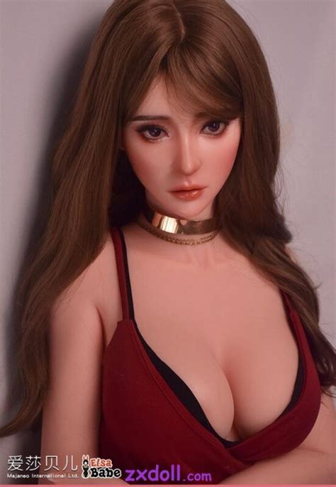 Nude Anime Figures Sexy Sex Doll Temple 165cm Zx Doll
