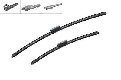 Bosch Aerotwin Multi Clip Wiper Blades Am S Fits Ford Mondeo Ma Mb