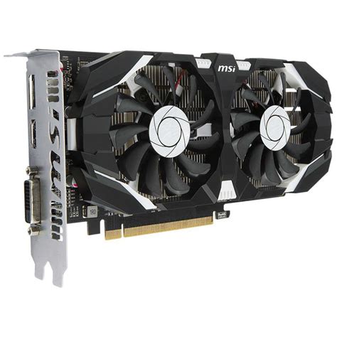 Venta Nvidia Geforce Gtx Ti Gb Ddr En Stock