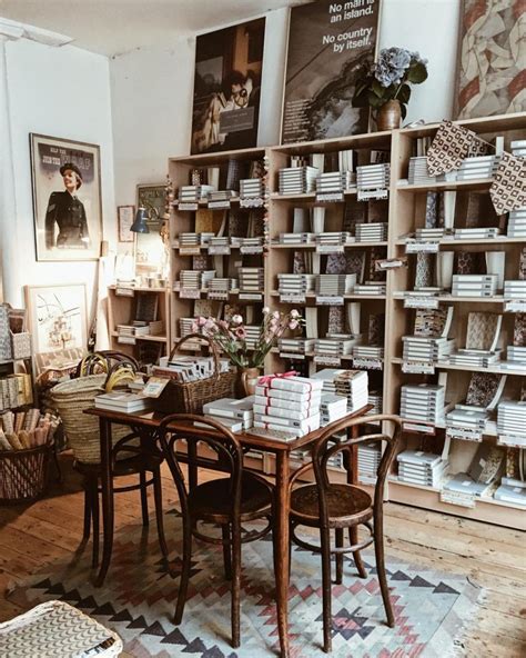 Bookshops In London 17 Brilliant Spots To Browse For Books