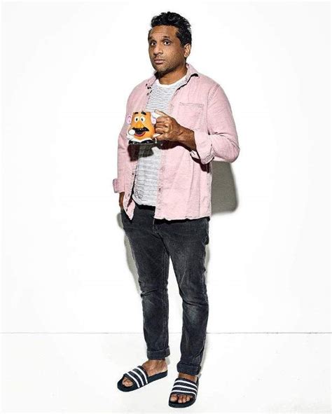 Ravi Patel Height, Age, Girlfriend, Wife, Children, Family, Biography ...