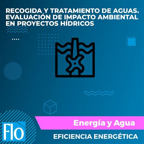 Curso De Recogida Y Tratamiento De Aguas Evaluaci N De Impacto