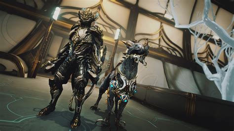 Warframes Ship Combat New Frames And Opening Cinematic Intro Trailer