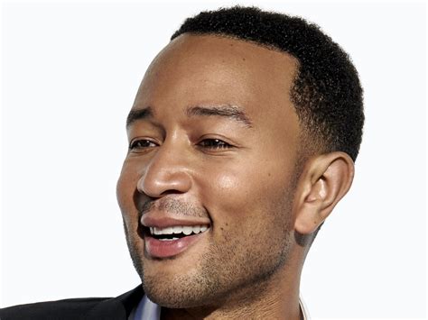 John Legend Chosen As Peoples Sexiest Man Alive