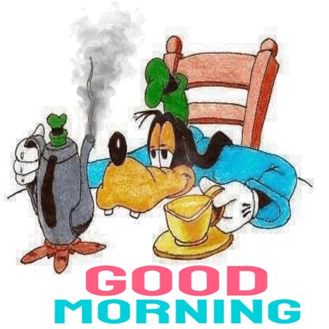 Mickey Mouse Good Morning Mickey Mouse Good Morning Morning My XXX Hot Girl