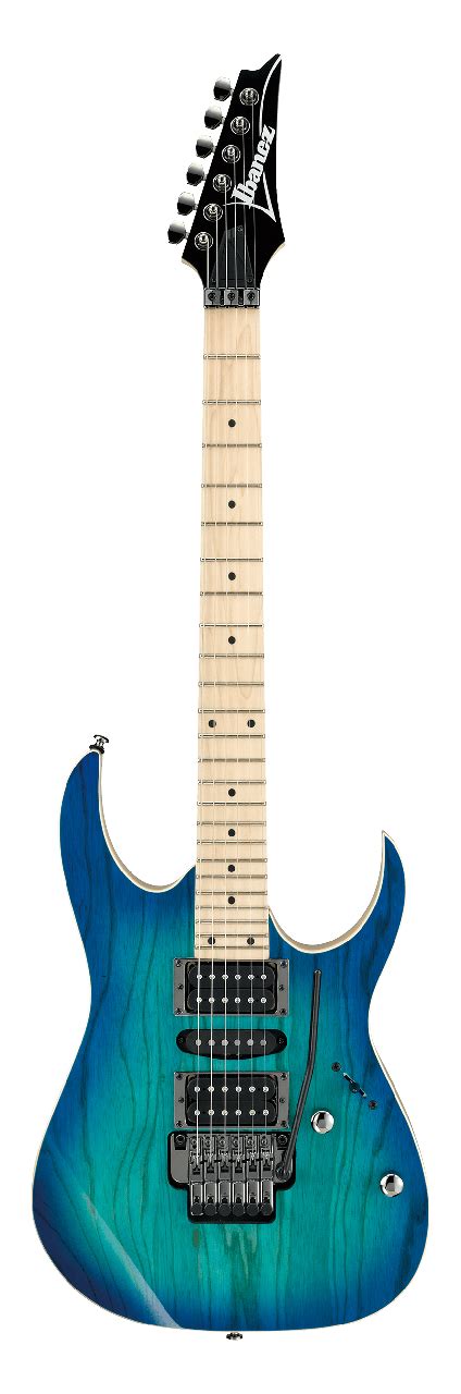 ᐉ Заказать Электрогитару IBANEZ RG370AHMZ BMT по доступной цене в ...