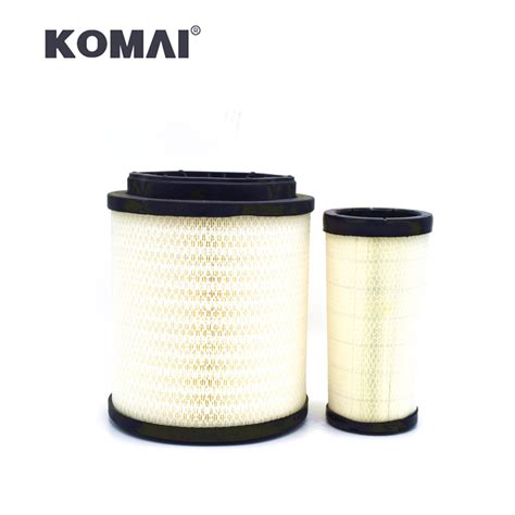 Cartridge Air Filter Element 2414656 2414659 2414658 For Scania Truck