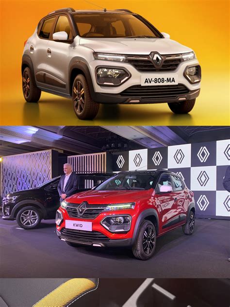 2024 Renault Kwid Launched In India 5 Key Highlights 2024 Renault