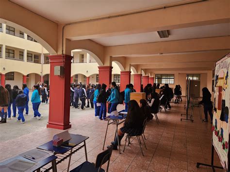 Nuevo Centro De Estudiantes 2023 Colegio La Providencia